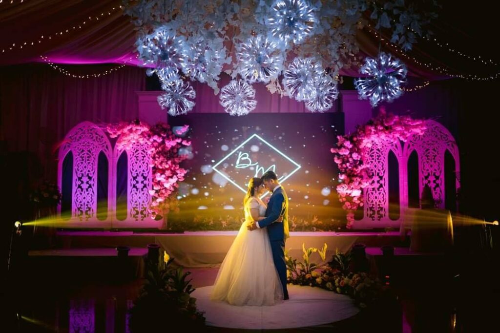 Wedding Planner in Davao