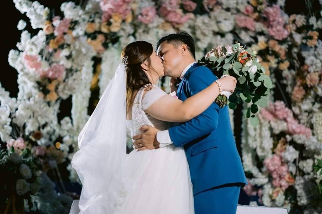 wedding planner in davao