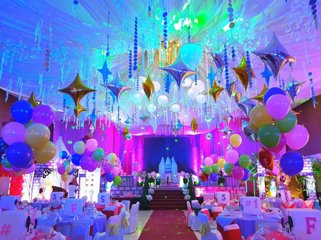 event planner davao